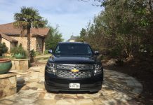 DFW Airport to Plano Transportation.